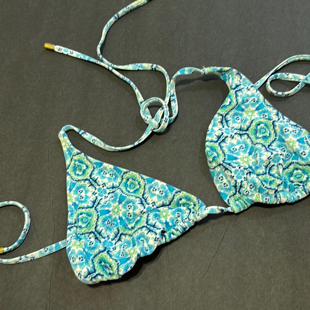 Helen Jon bikini top